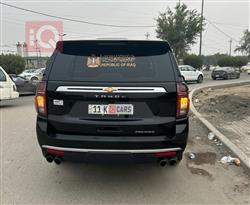 شيفروليه تاهو